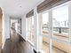 Thumbnail Flat for sale in Higham House East, 100 Carnwath Road, London