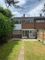Thumbnail Terraced house to rent in Meadow Road, Alcester