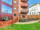 Thumbnail Flat for sale in Eldon Park, London