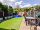 Thumbnail Terraced house for sale in Trent Valley Road, Lichfield