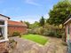 Thumbnail Detached house for sale in Fairfield Close, Long Stratton, Norwich