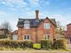 Thumbnail Detached house for sale in Alpraham, Tarporley, Cheshire