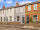 Thumbnail Terraced house to rent in Norcutt Road, Twickenham