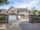 Thumbnail Detached house for sale in Broadlands Avenue, Shepperton, Surrey