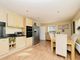 Thumbnail Town house for sale in Tyrrell Crescent, South Wootton, King's Lynn