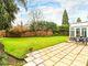 Thumbnail Detached house for sale in Castle Road, Weybridge, Surrey