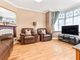Thumbnail Terraced house for sale in Elm Avenue, Chatham, Kent.