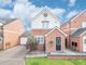 Thumbnail Detached house for sale in Lyndale Close, Whoberley, Coventry