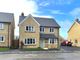 Thumbnail Detached house for sale in 'brookthorpe Park' By Cotswold Homes, Brookthorpe