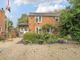 Thumbnail Semi-detached house for sale in Ickford, Buckinghamshire