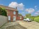 Thumbnail Semi-detached house for sale in High Road, Repps With Bastwick, Great Yarmouth