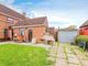 Thumbnail Semi-detached house for sale in New Street, Osbournby, Sleaford