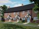 Thumbnail Terraced house for sale in Nelson Avenue, Shotley Gate, Ipswich