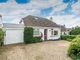 Thumbnail Bungalow for sale in Marldon Cross Hill, Marldon, Paignton, Devon