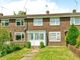 Thumbnail Terraced house for sale in Loriners, Crawley
