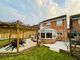 Thumbnail Detached house for sale in Bardley Drive, Coventry