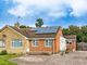 Thumbnail Semi-detached bungalow for sale in Deben Crescent, Swindon