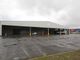 Thumbnail Industrial to let in Shed 23, King George Dock, Hull, East Yorkshire
