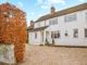 Thumbnail Semi-detached house for sale in Station Road, Kintbury, Hungerford, Berkshire