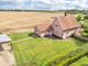 Thumbnail Cottage for sale in Brewers Green, Roydon, Diss