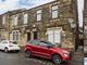 Thumbnail Flat for sale in Woodstock Street, Kilmarnock