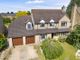 Thumbnail Detached house for sale in Stoke Park Court, Bishops Cleeve, Cheltenham