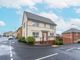 Thumbnail Detached house for sale in Llys Helyg, Bridgend