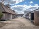 Thumbnail Equestrian property for sale in Lyons Road, Slinfold, Horsham, West Sussex