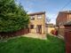 Thumbnail Semi-detached house for sale in Thurlow Court, Lincoln, Lincolnshire