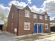 Thumbnail Semi-detached house for sale in The Cider Press, Ashton Keynes, Wiltshire