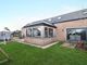 Thumbnail Mews house for sale in Fordoun, Laurencekirk