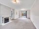 Thumbnail Terraced house for sale in Eyre Close, Bury St. Edmunds