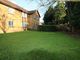 Thumbnail Flat for sale in Albany Park, Colnbrook, Slough