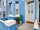 Thumbnail Terraced house to rent in Bentham Road, Brighton, East Sussex