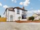 Thumbnail Detached house for sale in Holyhead Road, Wellington, Telford, Shropshire