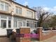Thumbnail End terrace house to rent in Shirley Road, Croydon