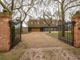 Thumbnail Detached house for sale in St Neots Road Renhold Bedford, Bedfordshire