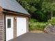 Thumbnail Detached bungalow for sale in Perth Road, Dunkeld, Perthshire