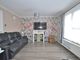 Thumbnail Terraced house for sale in Prentice Court, Northampton