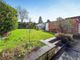 Thumbnail Bungalow for sale in Hunt Fold Drive, Greenmount, Bury