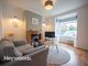 Thumbnail Semi-detached house for sale in Rookery Avenue, Blurton, Stoke-On-Trent