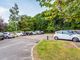 Thumbnail Flat for sale in Warren Court, Ashtead