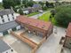 Thumbnail End terrace house for sale in Ganton Road, Foxholes, Driffield, North Yorkshire