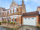 Thumbnail Detached house for sale in Devonshire Road, Hornchurch