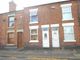 Thumbnail Terraced house to rent in Allen Street, Allenton, Derby
