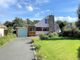 Thumbnail Detached bungalow for sale in Y Groesfordd, Bryncrug
