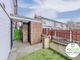 Thumbnail End terrace house to rent in Lincoln Place, Macclesfield