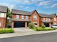 Thumbnail Detached house for sale in Buttercup Drive, Daventry