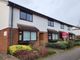 Thumbnail Flat for sale in Old Station Way, Godalming