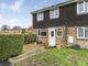 Thumbnail End terrace house for sale in Ashdown Way, Wantage